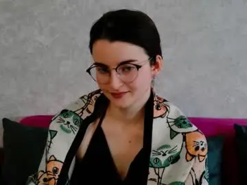 Chaturbate Live Sex of arielstonks_lovee