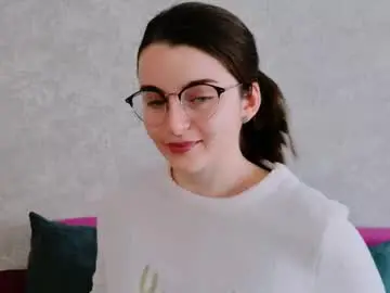 Chaturbate Best live sex cam show of arielstonks_lovee