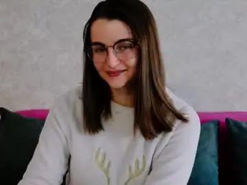 Chaturbate Best live sex cam show of arielstonks_lovee