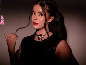 Chaturbate Sex Chat of auroraflowers