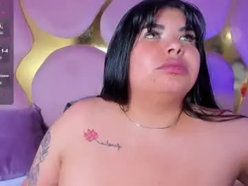 Chaturbate Live Sex of barbaranick