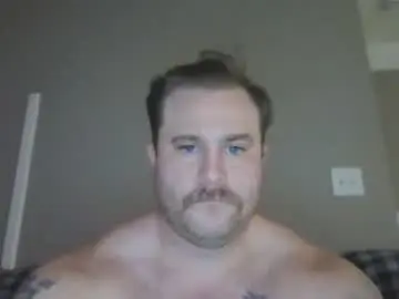 Chaturbate Sex Cam of bearded4urpleasure