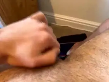 Chaturbate Sex Cam of british_big9870