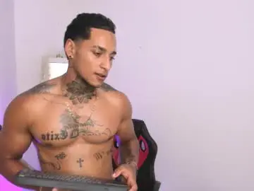 Chaturbate Private Sex Chat of brushcolton