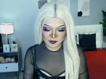 Chaturbate Adult Webcams of charlizetorres69