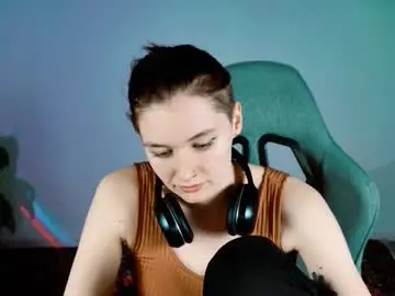 Chaturbate Sex Cam of chillsnail_bro