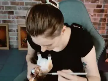 Chaturbate Adult Webcam of chillsnail_bro