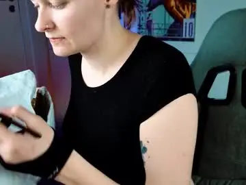 Chaturbate Adult Video Chat of chillsnail_bro