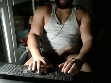 Chaturbate Sex Chat of destroyerbbc54