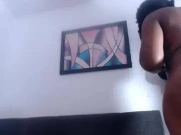 Chaturbate Sex Chat of ebonyjdore