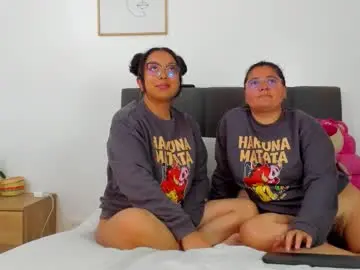 Chaturbate Live Porn of eva_mia_