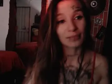 Chaturbate Adult Webcams of freyjalodbrok