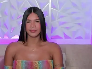 Chaturbate Live Sex of gaby_black_