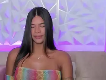 gaby_black_ from chaturbate