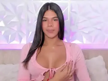 Chaturbate Best Webcam of gaby_black_