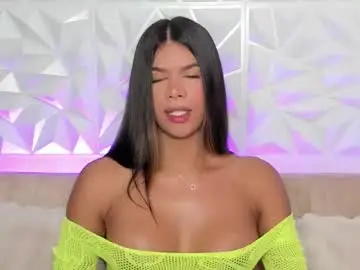 Chaturbate Free Porn Cam of gaby_black_