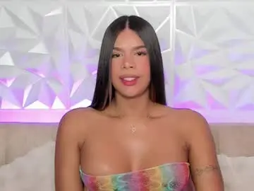 Chaturbate Best Webcam of gaby_black_