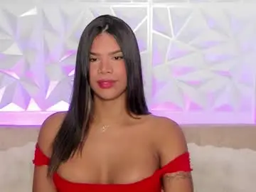 Chaturbate Adult Webcam of gaby_black_