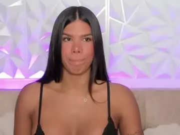Chaturbate Watch Live Sex Cams of gaby_black_