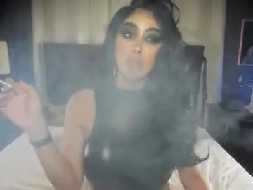 Chaturbate Adult Webcam of heavenisonearth_