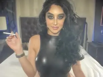 Chaturbate Nude Webcam of heavenisonearth_