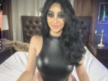 Chaturbate Sex Chat of heavenisonearth_