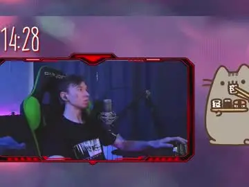 Chaturbate Best live sex cam show of inadequate_rus18