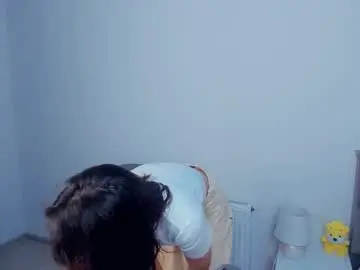 Chaturbate Sex Cam of inellcanty