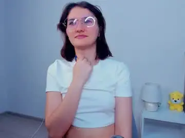 Chaturbate Adult Webcam of inellcanty