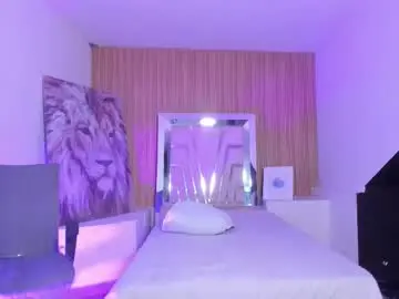 jazminrusso_ from chaturbate