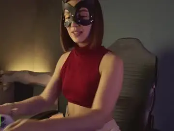 jenniee_ from chaturbate