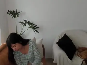 Chaturbate Adult Video Chat of juieth_gv