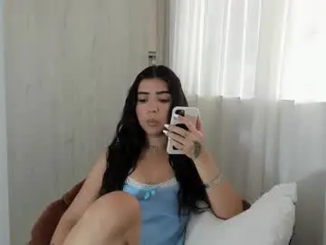 Chaturbate Adult Webcam of juieth_gv