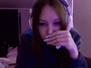 Chaturbate Sex Cam of kristalmohead