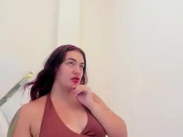 lorena_gate from chaturbate