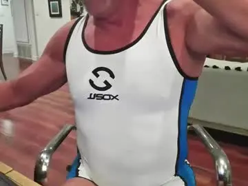 Chaturbate Best Webcam of mascmuscle49