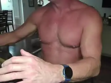 Chaturbate Best live sex cam show of mascmuscle49