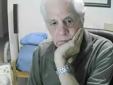 Chaturbate Adult Webcam of max_2017