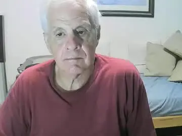 Chaturbate Sex Cam of max_2017