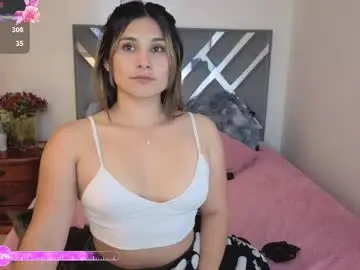 Chaturbate Nude Webcam of megaan0