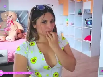 Chaturbate Adult Webcams of megaan0