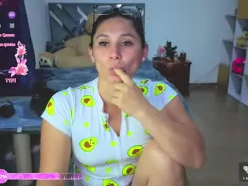 Chaturbate Best live sex cam show of megaan0