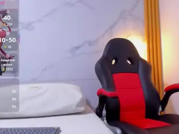 Chaturbate Best live sex cam show of melanie_gale