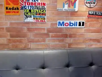 miss___salome from chaturbate