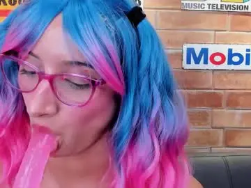 Chaturbate Free Live Porn of miss___salome