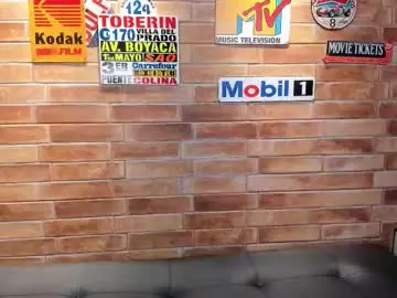 Chaturbate Free Live Porn of miss___salome