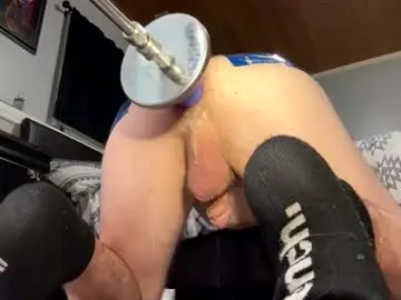 Chaturbate Sex Chat of mr_a420