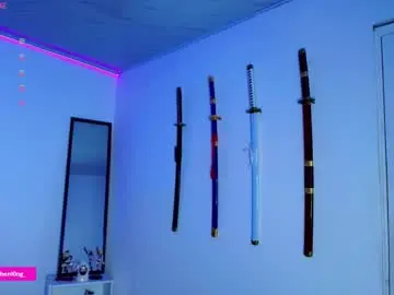 Chaturbate Best Webcam of nicorobinn