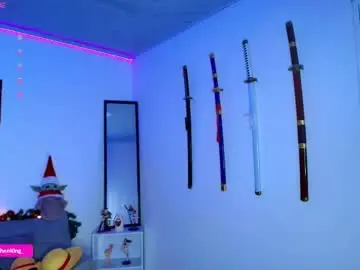 Chaturbate Watch Live Sex Cams of nicorobinn