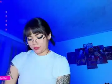 Chaturbate Watch Live Sex Cams of nicorobinn